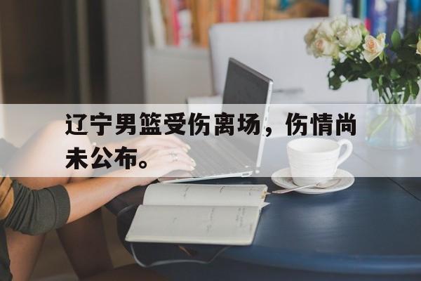 棋牌娱乐平台-辽宁男篮受伤离场，伤情尚未公布。