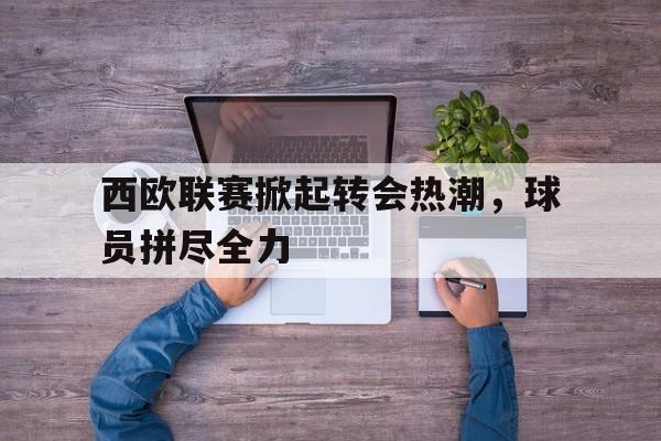 棋牌娱乐平台-西欧联赛掀起转会热潮，球员拼尽全力