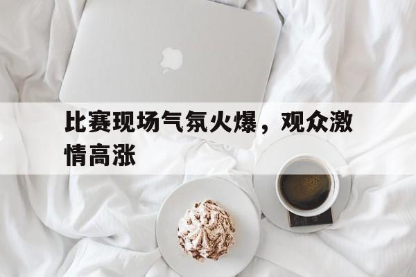 真人娱乐体育-比赛现场气氛火爆，观众激情高涨